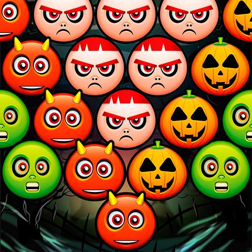 Bubble Shooter Halloween 5.4.1