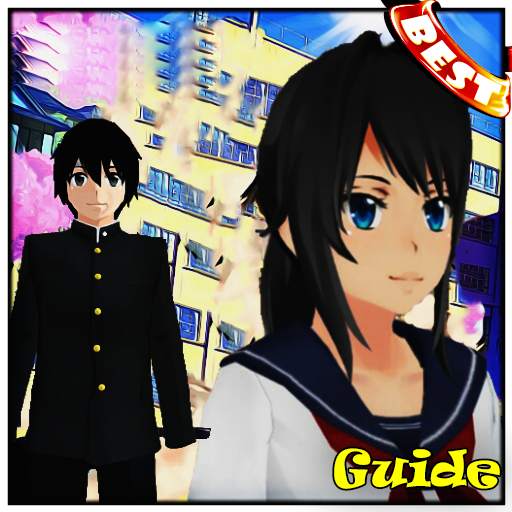 Walkthrough Yandere School Simulator Guide 1.0
