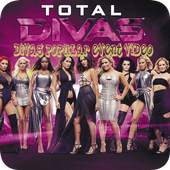WWE All Divas Matches : Wwe divas , Popular Event 3.2.0