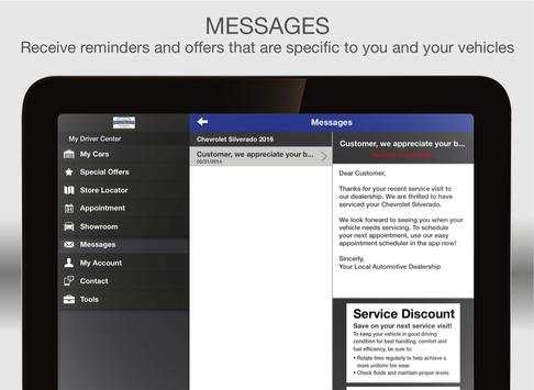 Bridgewater Chevrolet screenshot 9