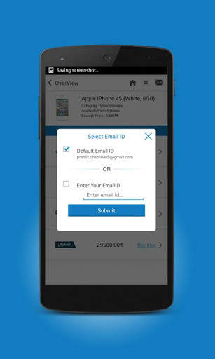 Price Comparison Cashback App for Online Shopping screenshot 8