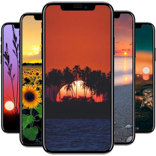 Sunset Wallpaper 1.0