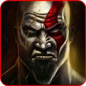 Kratos Wallpaper 2.0