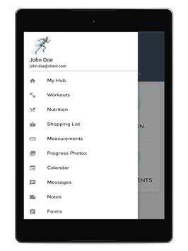 LPW Fitness screenshot 7