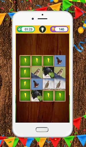Image Matching Game screenshot 6