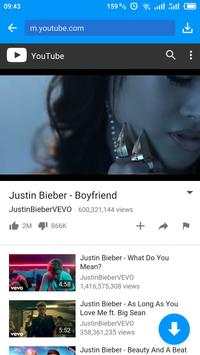 KeepVid screenshot 1