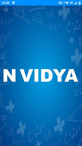 N VIDYA screenshot 1