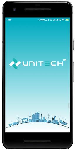 UNITECH screenshot 1
