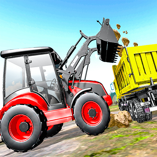 symulator koparki 2020 icon