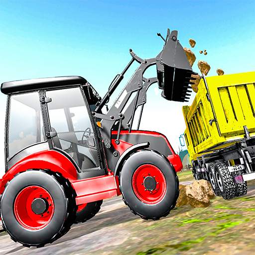 JCB: Excavator Simulator 2021 1.1
