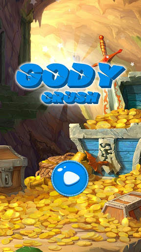 Gody Crush | جودي كراش screenshot 2