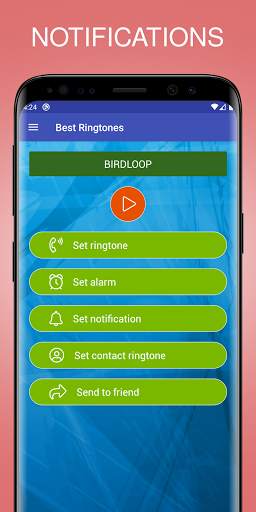 Ringtones Songs Offline screenshot 4