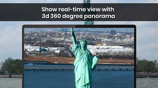 Street View Live Map Satellite screenshot 3