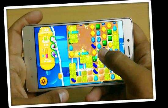 Tips for Candy Crush Soda Saga 2017 screenshot 2