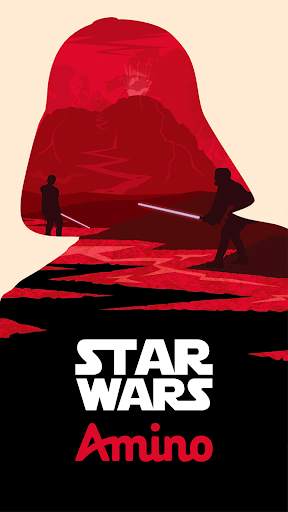 Rebel Amino for Star Wars Fans screenshot 1