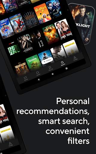 MEGOGO: Live TV & movies screenshot 13