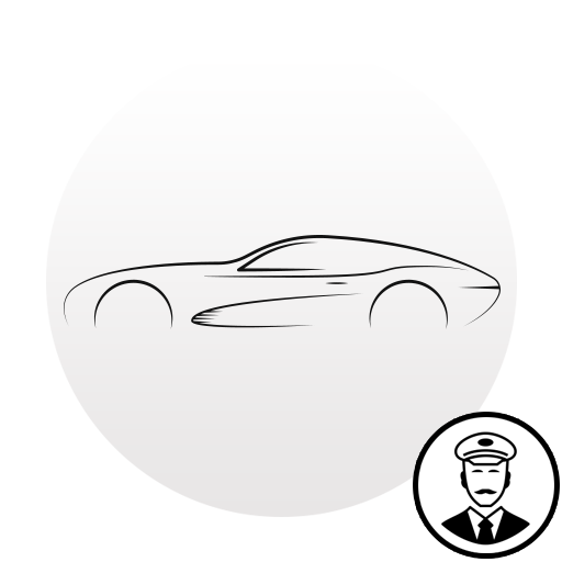 Lulua Limousine driver icon