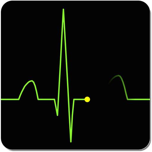 ECG Live Wallpaper 1.0
