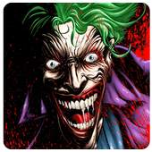SuperWalls Superhero Wallpapers 1.0