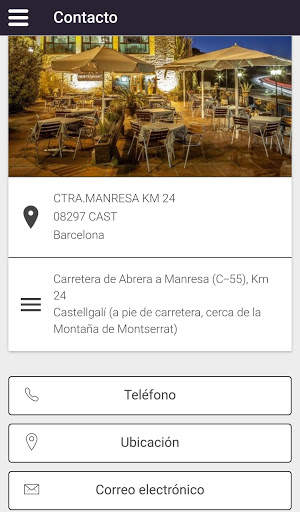 Els Torrents screenshot 4