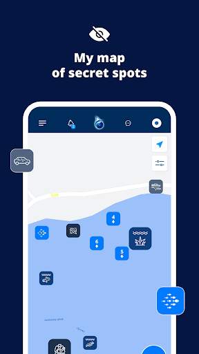 FISHSURFING screenshot 3