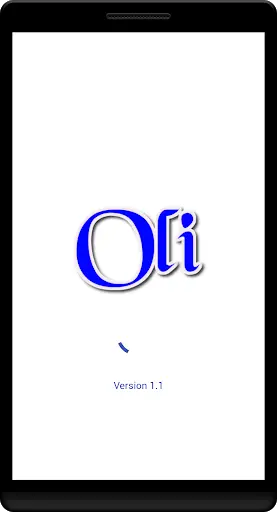 Oli स्क्रीनशॉट 1