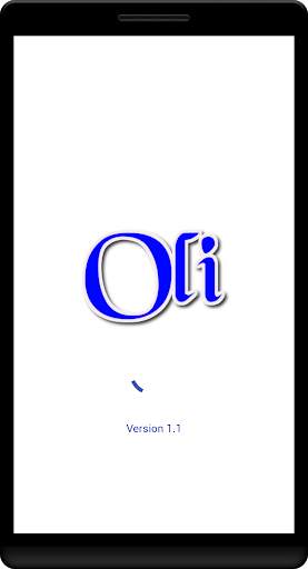 Oli screenshot 1