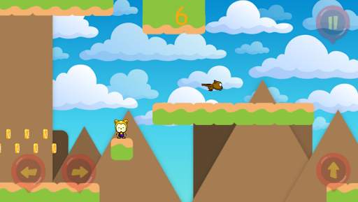 Super Cat World screenshot 6