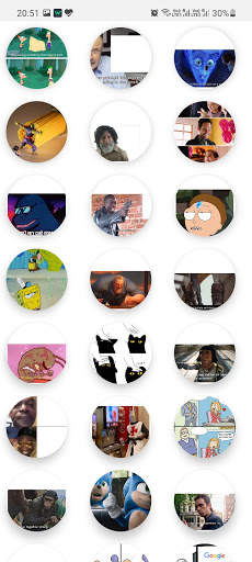 Ultimate Meme Maker screenshot 12