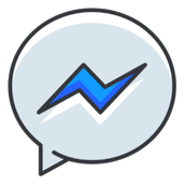 Roovet Messenger icon