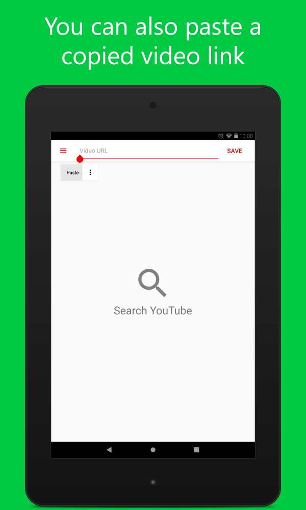 Thumbnail Downloader for YouTube screenshot 20