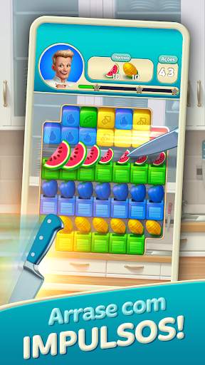 Gordon Ramsay: Chef Blast screenshot 3