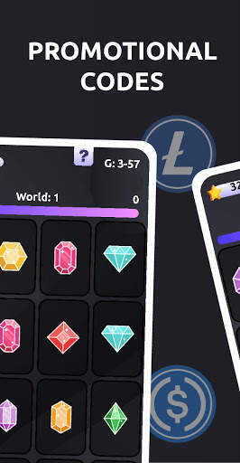 CryptoWin - Earn Real Bitcoin Free screenshot 4