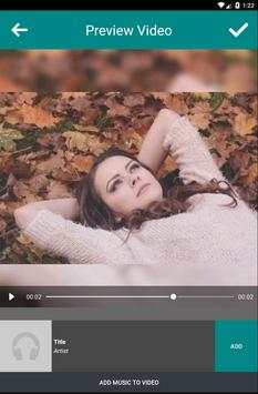 Easy Photo Slideshow Maker 13 تصوير الشاشة