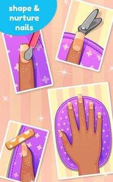 Nail Art screenshot 8