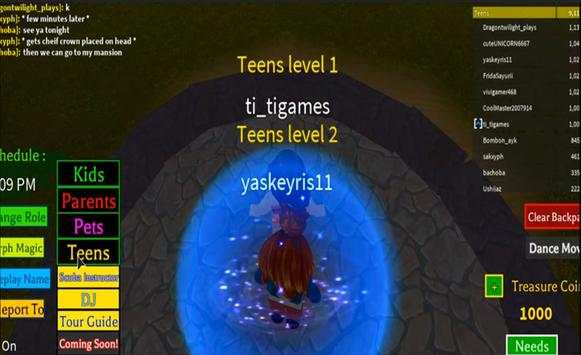 Guide Roblox - Tips and strategy Roblox screenshot 2