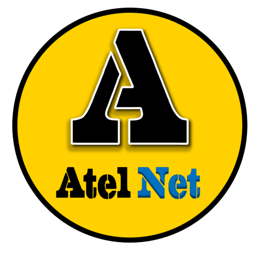 ikon ATEL NET - NEW