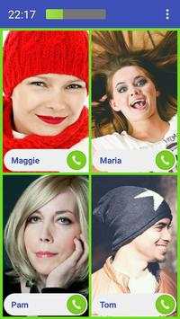 Easycallsenior FREE screenshot 3