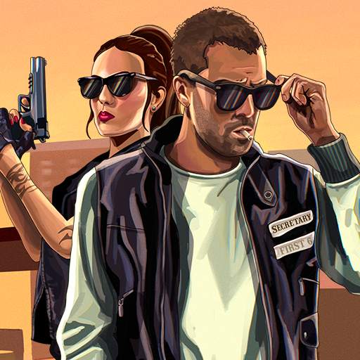 Last Outlaws 2.1.9