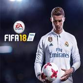FIFA 2018 Soccer 3D 1.0