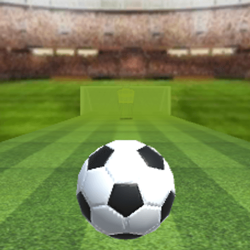 Football Run icon