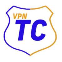 TC VPN logo