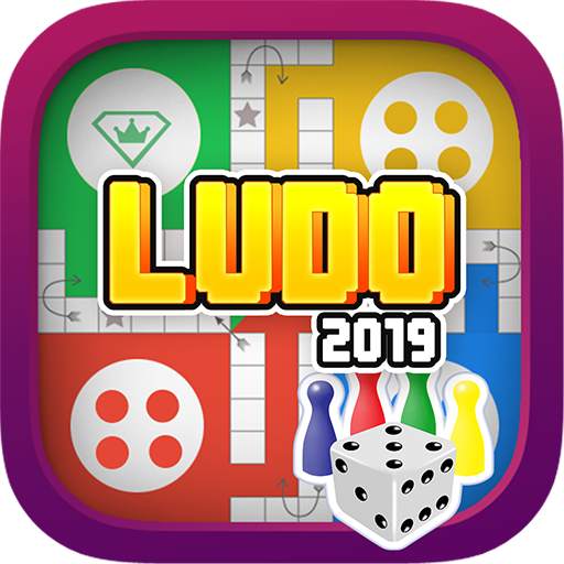 Ludo Craze- 3D Multiplayer New Ludo Game 2020 1.0