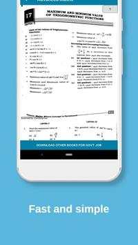 Rakesh Yadav Advanced Maths  Offline screenshot 3