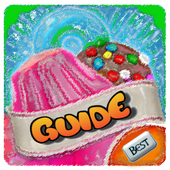 Guide Candy Crush Jelly Saga icon
