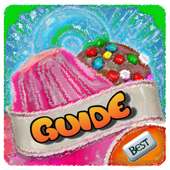 Guide Candy Crush Jelly Saga logo