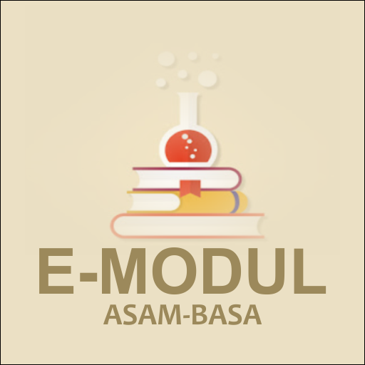 E-Modul Asam Basa icon
