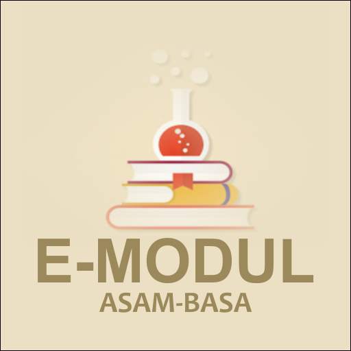 E-Modul Asam Basa 2.0