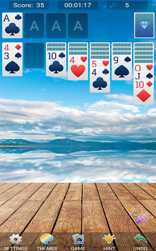 solitaire screenshot 23