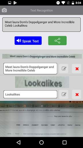 NovaView - AI Powered Camera screenshot 3
